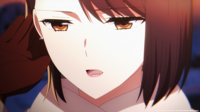 The Irregular at Magic High School Movie Yotsuba Succession Arc